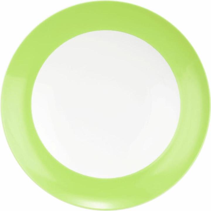 Actual product image Seltmann Liberty Pure Colors Suppenteller (1 x, 23.60 cm)