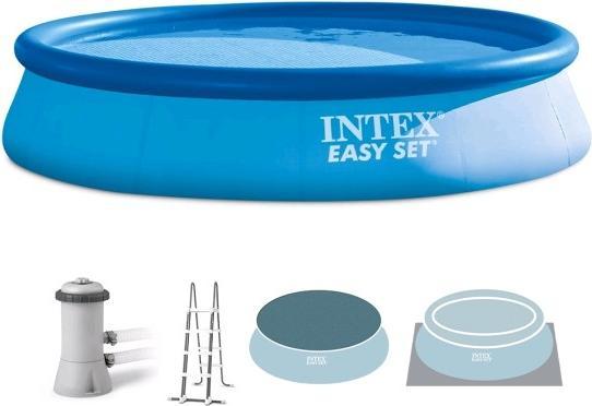 Produktbild Intex Easy Set (Ø 457 x 107 cm)