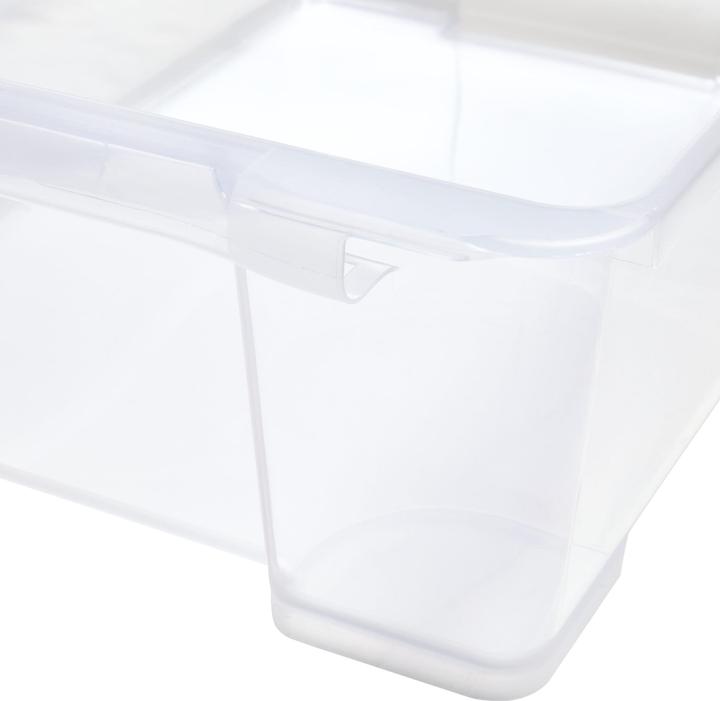 Actual product image micasa Evo (39 x 58.5 x 18.5 cm, 30 l)