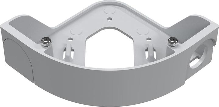 Actual product image Axis Junction box TQ9601 White (Mounting kit)