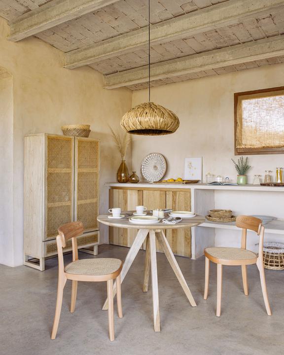 Image du produit Kave Home Rexit (38 x 90 x 160 cm)