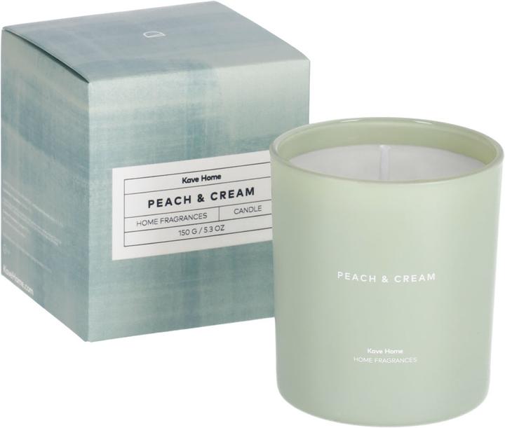 Produktbild Kave Home Peaches&crea
