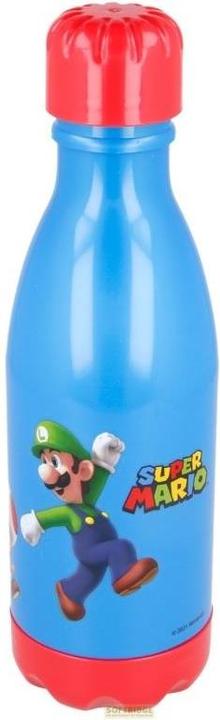 Immagine prodotto Stor Super Mario - Personaggi (0.56 l)