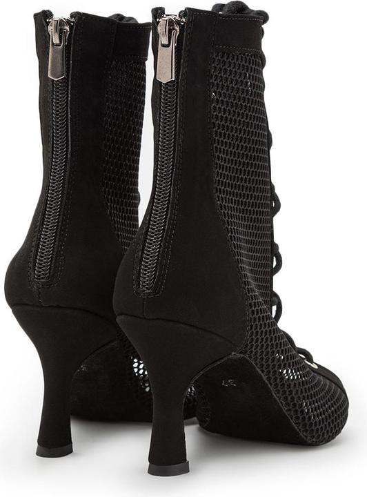 Actual product image Dancing Queens Halley Heels Dance Shoes Dance Shoes (38)