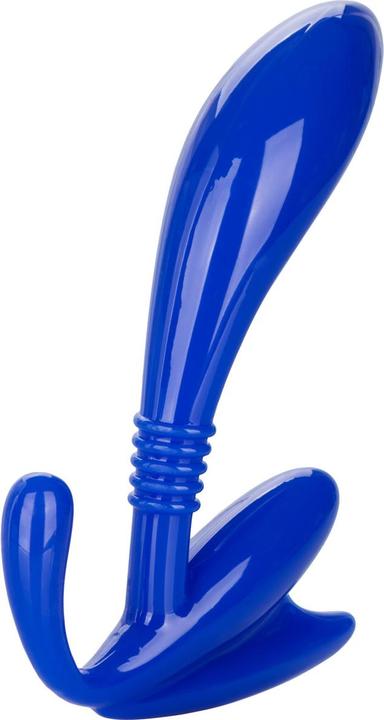 Actual product image CalExotics Apollo® Curved Prostate Probe