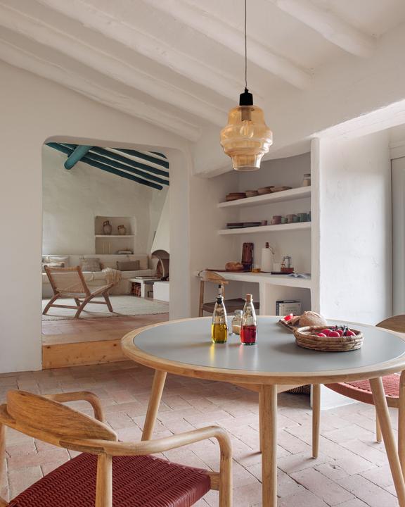 Actual product image Kave Home Nina
