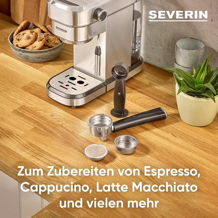 Immagine prodotto Severin KA 5994