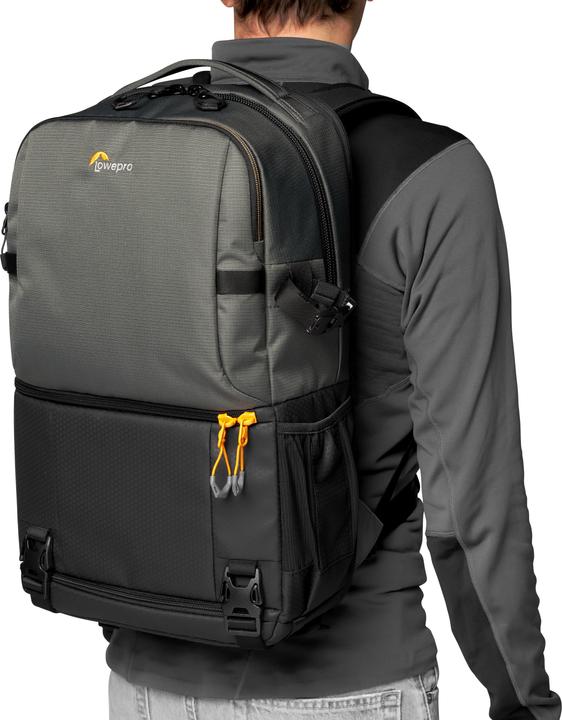 Actual product image Lowepro Fastpack BP 250 AW III (Photo backpack, 20.50 l)