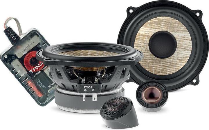 Image du produit Focal PS 130 FE (13 cm)