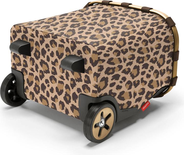 Productafbeelding reisenthel carrycruiser