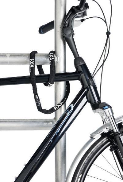 Actual product image AXA Rigid Code (120 cm)