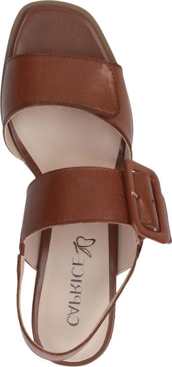 Actual product image Caprice Sandal (37)
