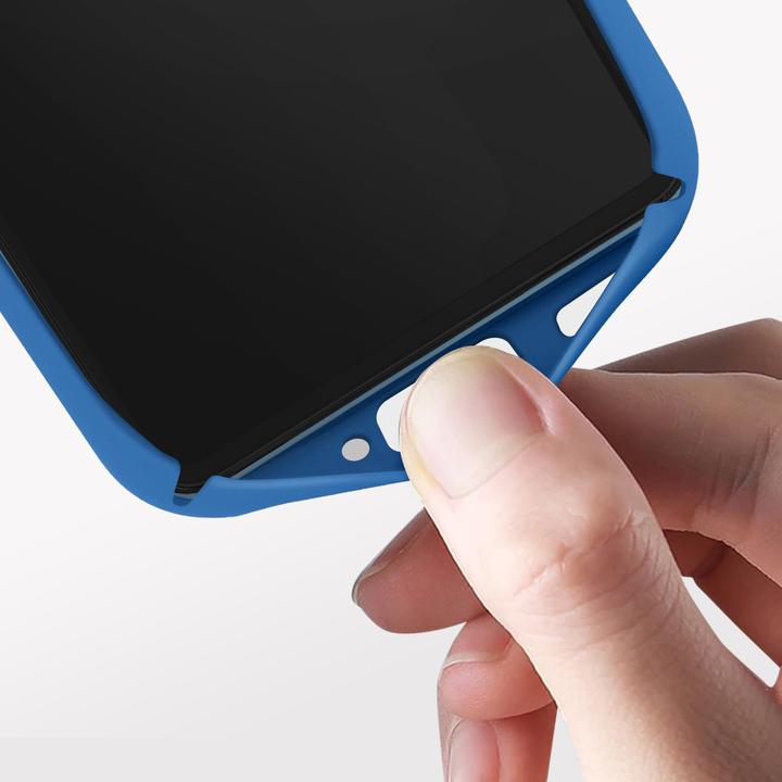 Produktbild Avizar Soft Touch Series (Xiaomi Redmi Note 12 5G)
