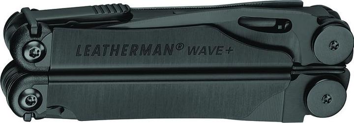 Produktbild Leatherman Wave+ (18 Funktionen)