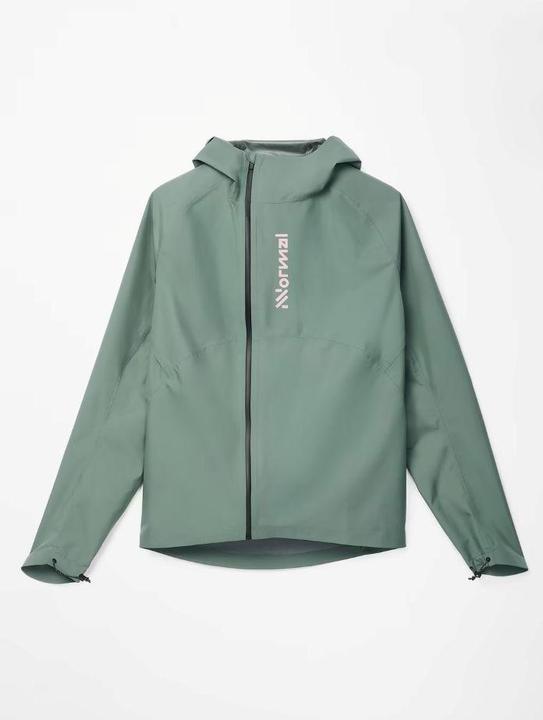Produktbild Nnormal Trail Rain Jacket W Serpentine (XL)
