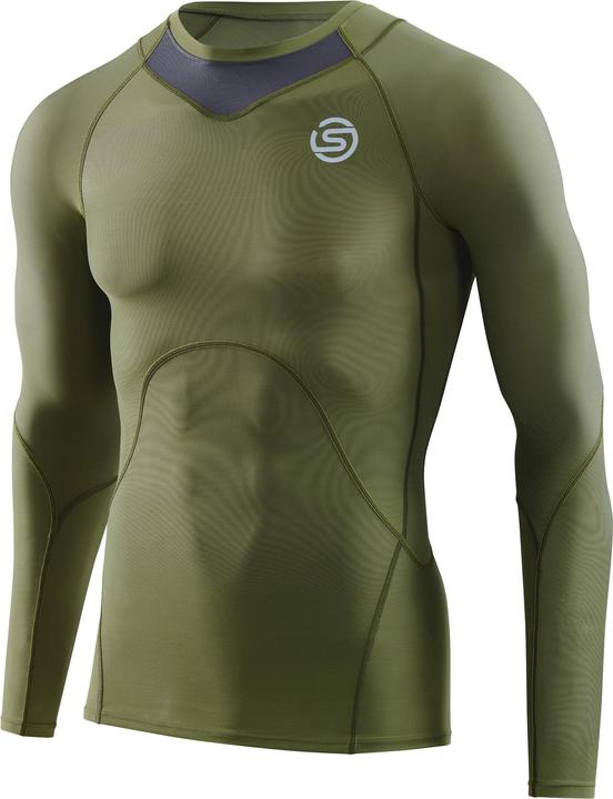 Skins S3 Longsleeve (S)
