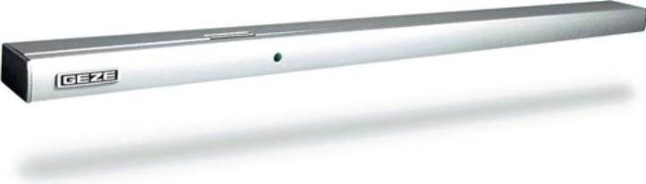 Geze Gleitschiene mit Hebel zu TS 5000 R (Zimmertür, Eingangstür, Holztür, Balkontür, Indoor)