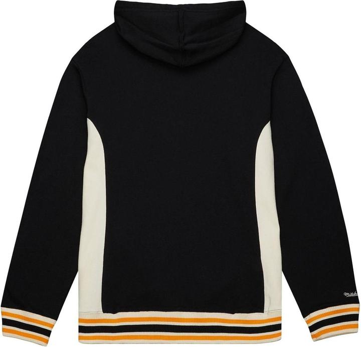 Produktbild Mitchell & Ness French Terry Hoody - Boston Bruins - XXL (XXL)