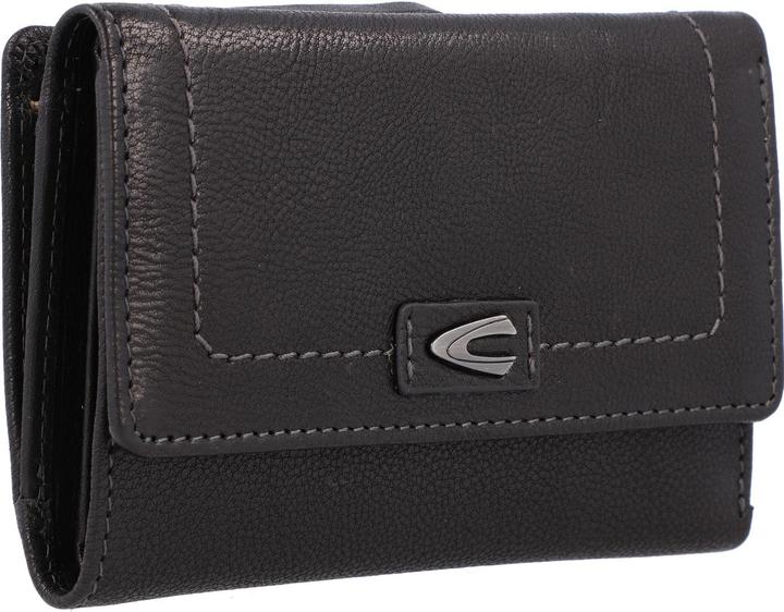 Actual product image Camel Active Tarma wallet RFID leather 14 cm