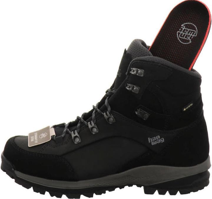 Produktbild Hanwag Banks SF Extra GTX (44)