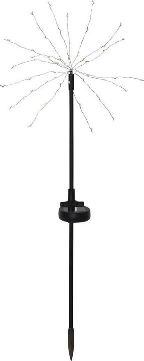 Star Trading Décoration solaire Firework (IP44)