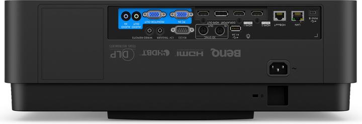 Actual product image BenQ LU960UST (WUXGA, 5200 lm, 0.25:1)