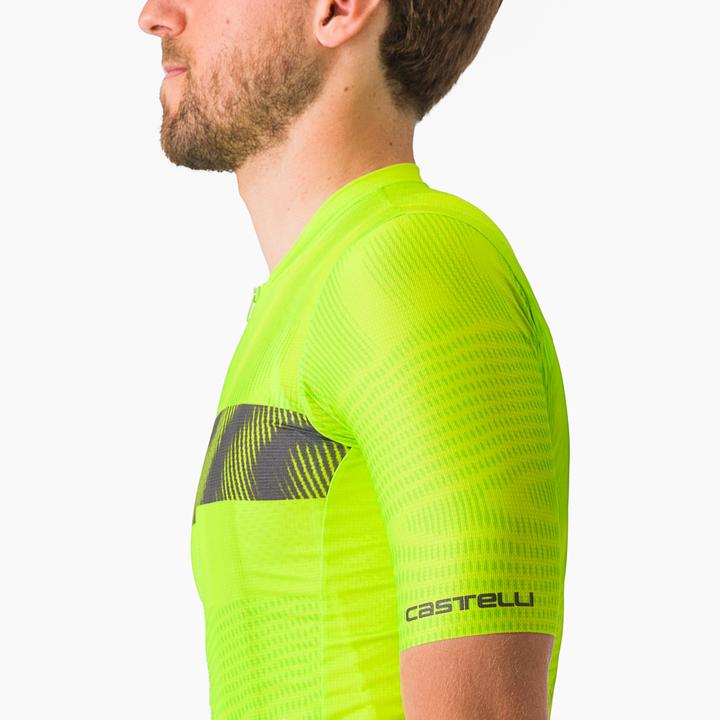 Image du produit Castelli Unlimited Endurance Jersey (XXL)
