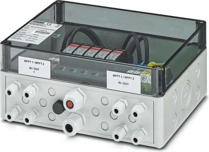 Produktbild Phoenix SOL-SC-1ST-0-DC-2MPP
