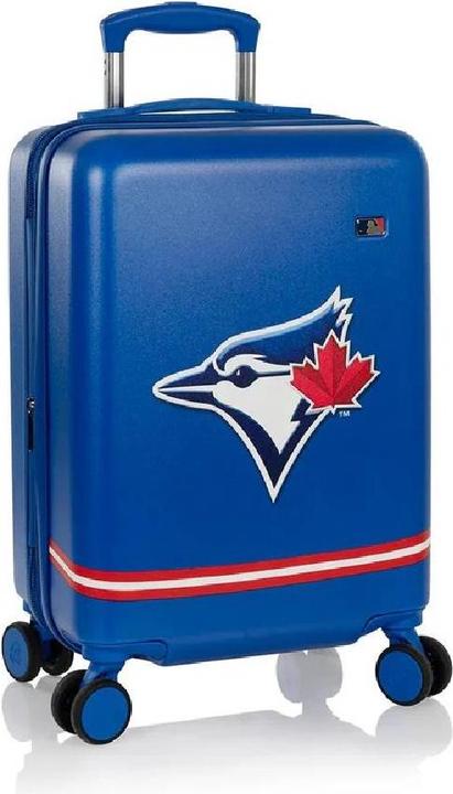 Actual product image Heys MLB Spinner - TorontoJays Handgepäckkoffer (41 l, Hand luggage (up to 50 litres))