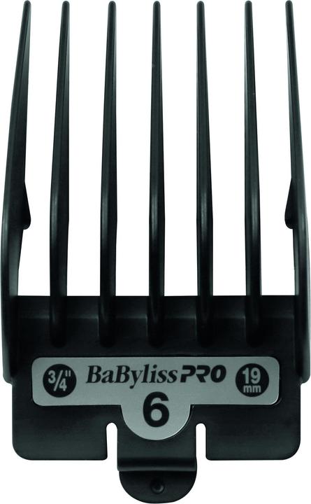 Actual product image BaByliss Pro Pro FX8700E