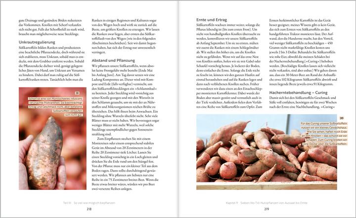 Actual product image Frost:Das grosse Boden-Handbuch (German, Jesse Frost, 2025)
