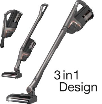 Image du produit Miele Triflex Hx2