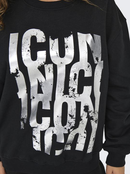 Actual product image Only ONLGWEN Sweatshirt Sweatshirt (M)