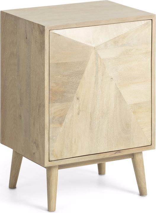 Actual product image Kave Home Sarah (34 x 42 x 60 cm)