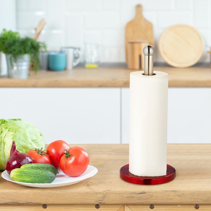 Productafbeelding Relaxdays Keukenrolhouder