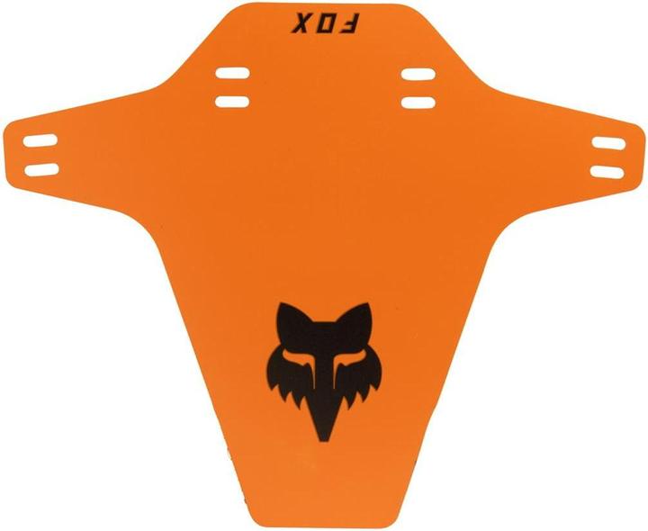 Fox Mud Guard (Schutzblech Set)