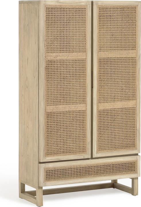 Image du produit Kave Home Rexit (38 x 90 x 160 cm)