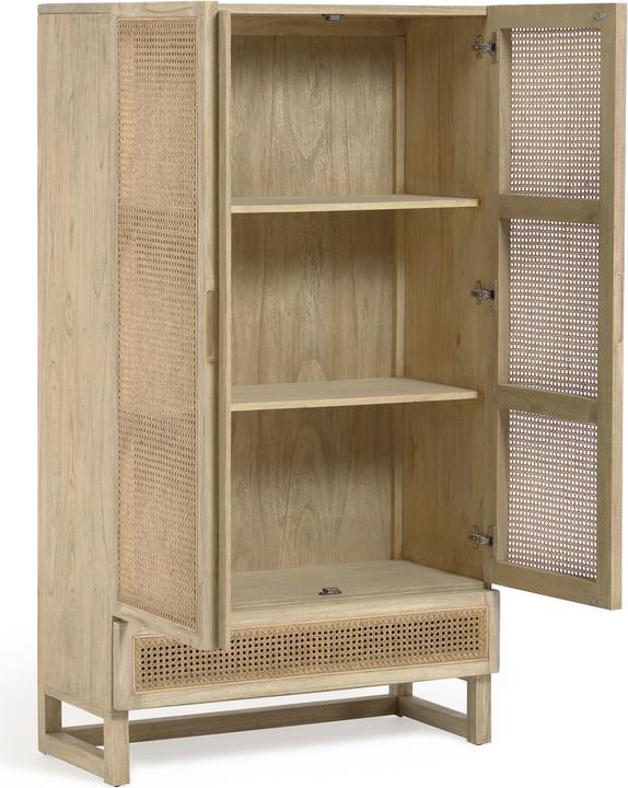 Image du produit Kave Home Rexit (38 x 90 x 160 cm)