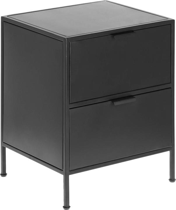 Actual product image Kave Home Shantay (40 x 50 x 35 cm)