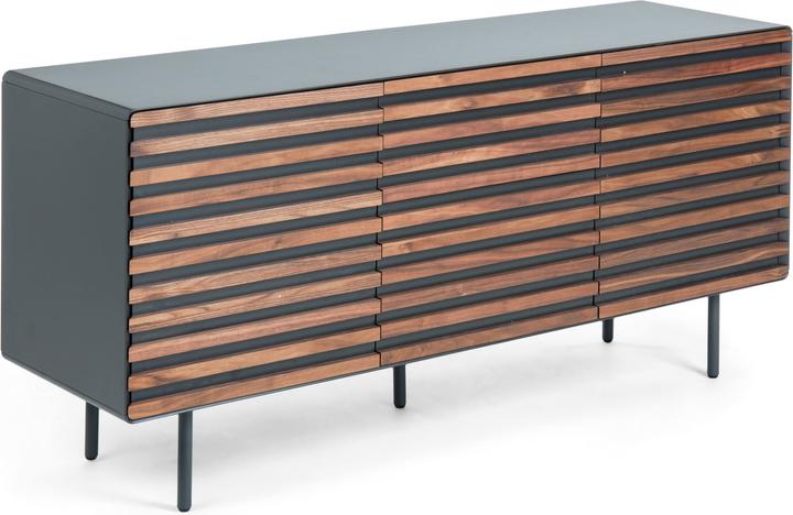 Actual product image Kave Home Kesia (162 x 45 x 74 cm)
