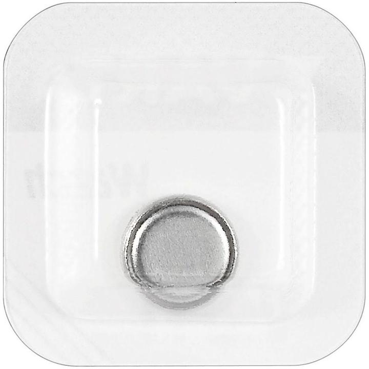 Image du produit Varta Pile bouton V341, 1.55V, 10pcs (1 pcs, SR714SW, 15 mAh)