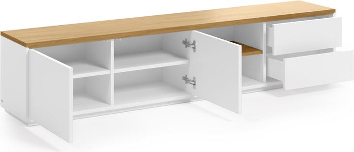 Immagine prodotto Kave Home Abilen (36 x 200 cm)