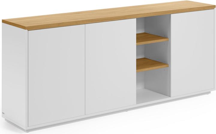 Image du produit Kave Home Abilen (180 x 36 x 75 cm)