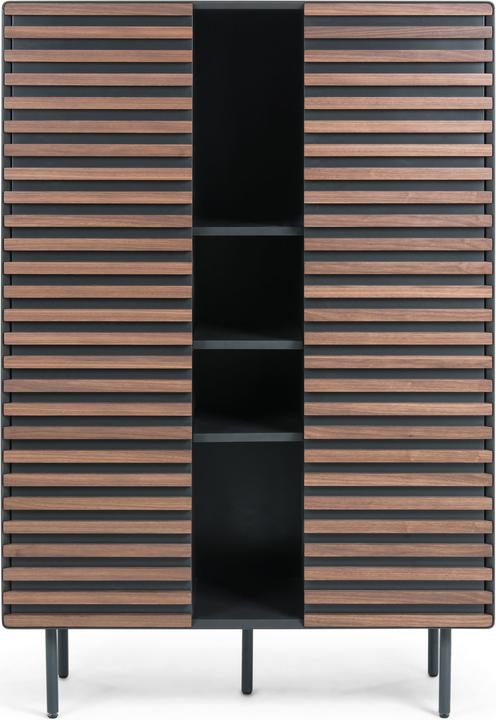 Actual product image Kave Home Kesia (40 x 105 x 155 cm)