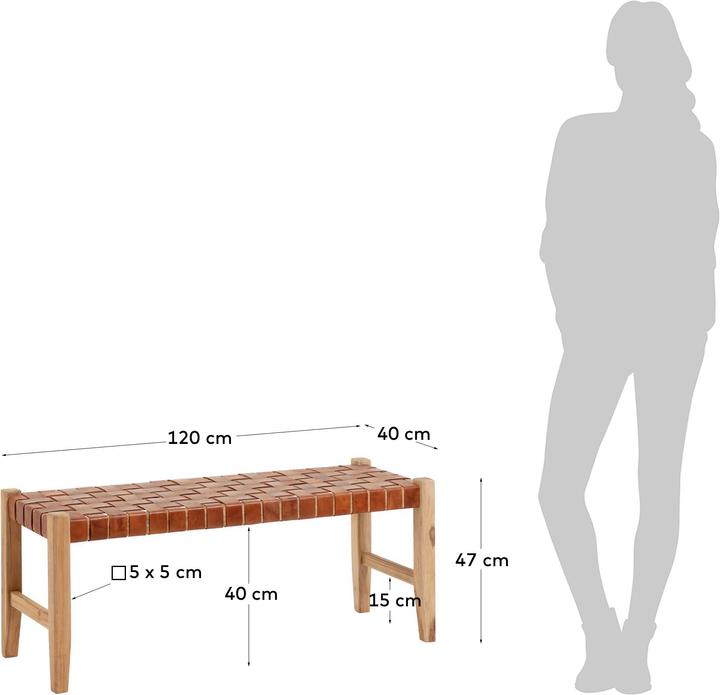 Immagine prodotto Kave Home Calixta (120 cm)