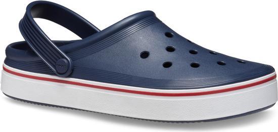 Actual product image Crocs Off Court Clog (37)