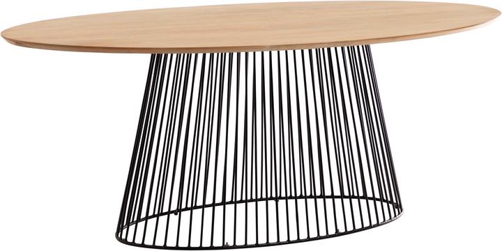 Actual product image Kave Home Leska (110 x 200 cm)
