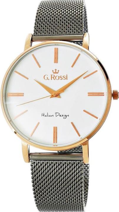 Produktbild Gino Rossi G. Rossi women's watch 10401B (zg716g) (42 mm)