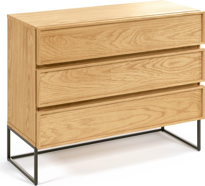Actual product image Kave Home Taiana (42 x 100 x 78 cm)