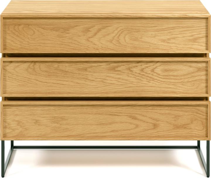 Actual product image Kave Home Taiana (42 x 100 x 78 cm)